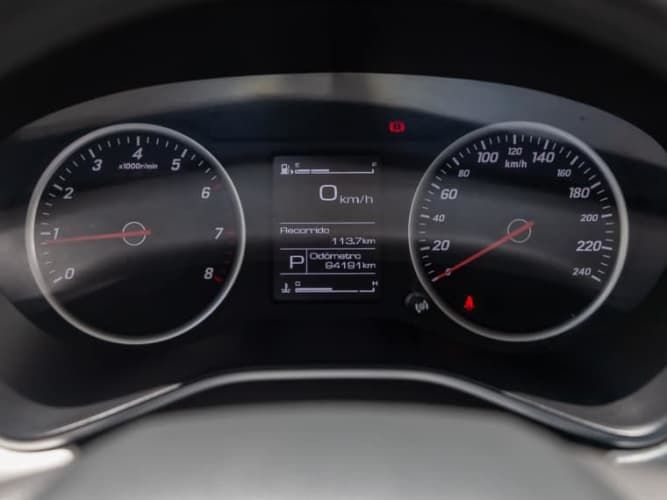 Chevrolet Captiva 1.5 2022