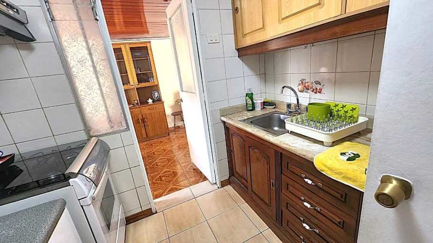 Moderna Vivienda con Excelente Conectividad (135836)