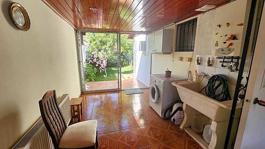 Moderna Vivienda con Excelente Conectividad (135836)