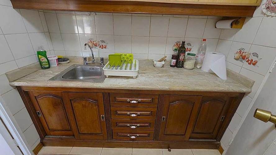 Moderna Vivienda con Excelente Conectividad (135836)