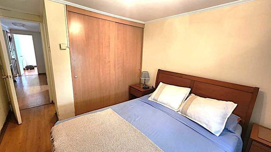 Moderna Vivienda con Excelente Conectividad (135836)