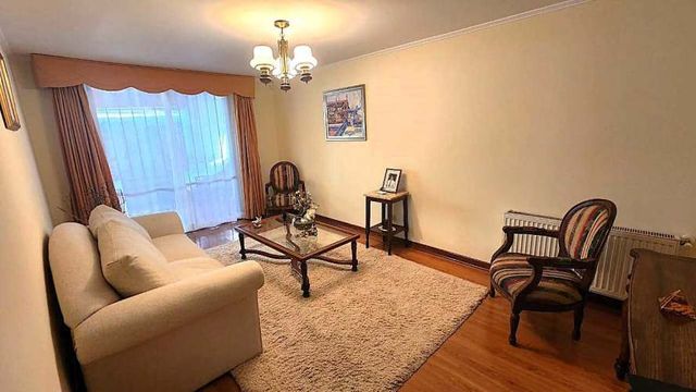 Moderna Vivienda con Excelente Conectividad (135836)