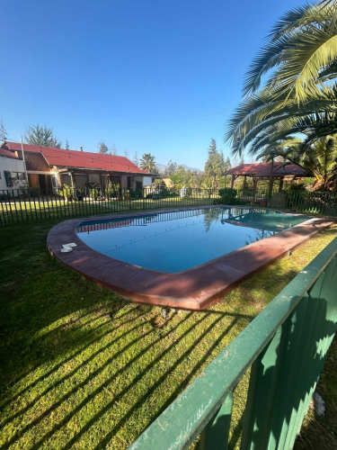 Conexión Total con la Naturaleza (135849)