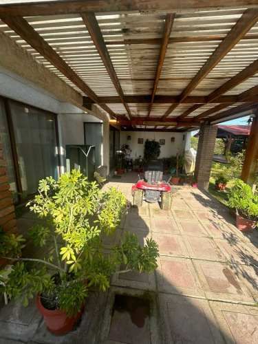 Conexión Total con la Naturaleza (135849)