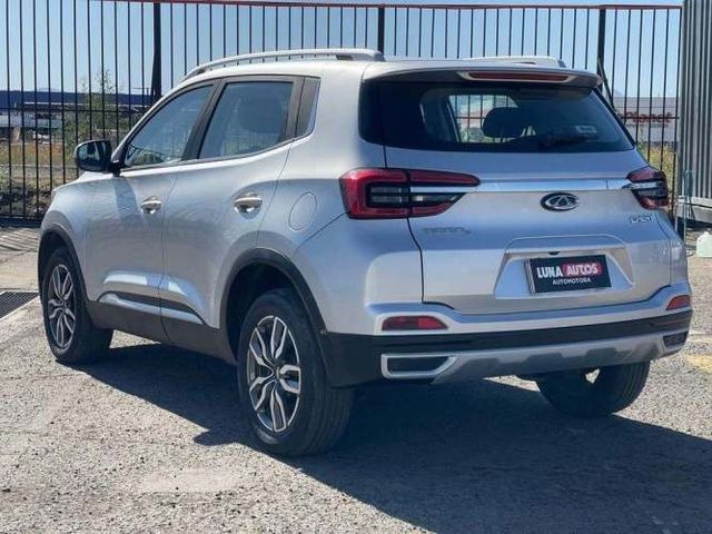CHERY TIGGO 3 2021