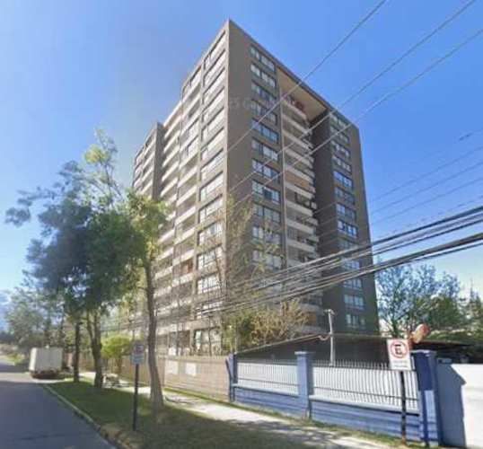 Macul / R Araya, Impecable! (135800)