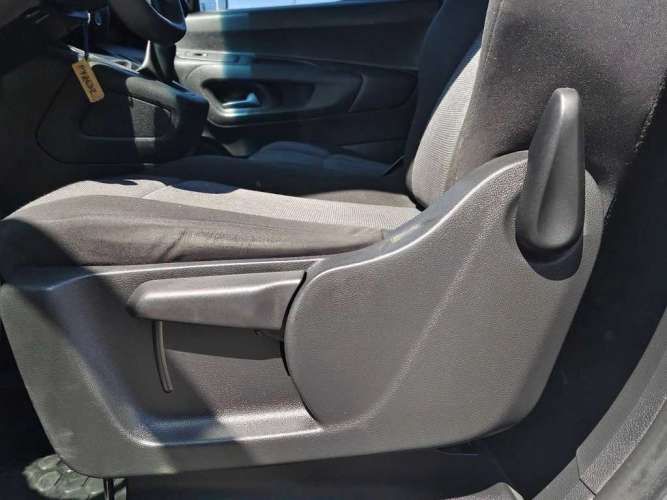 PEUGEOT PARTNER 2021