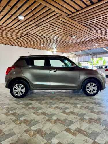 SUZUKI SWIFT GL