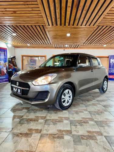SUZUKI SWIFT GL