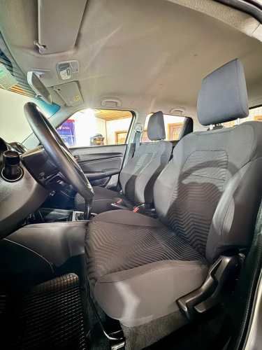 SUZUKI SWIFT GL