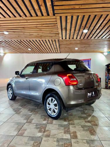 SUZUKI SWIFT GL