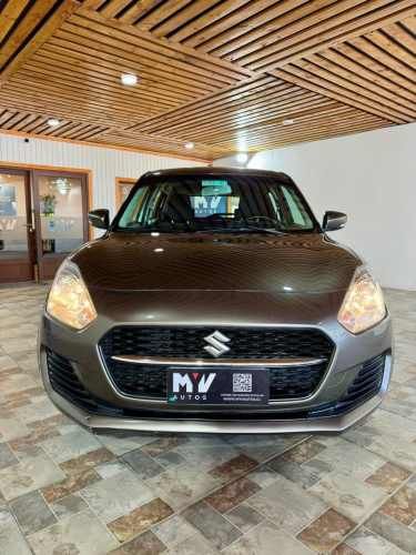 SUZUKI SWIFT GL