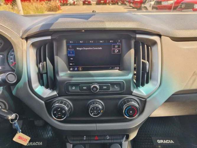 CHEVROLET COLORADO 2023