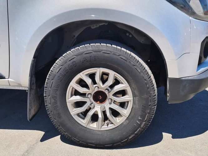 CHEVROLET COLORADO 2023