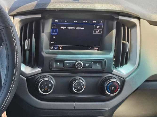 CHEVROLET COLORADO 2023