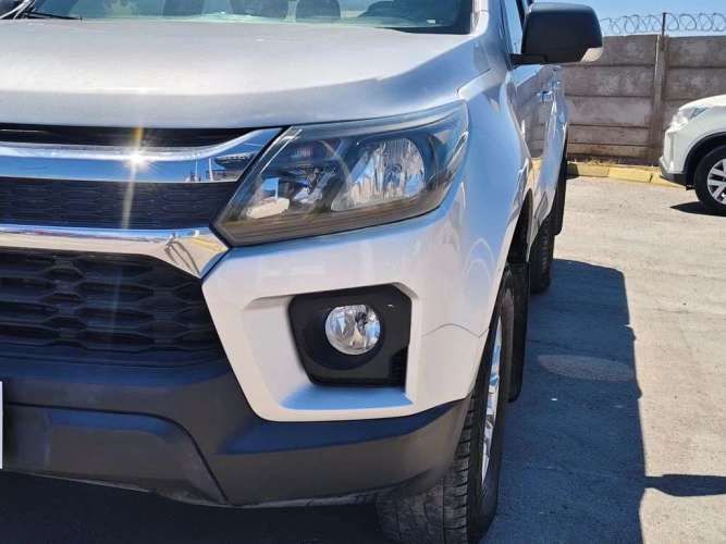 CHEVROLET COLORADO 2023