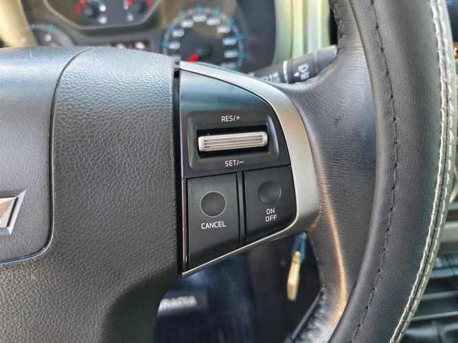 CHEVROLET COLORADO 2023