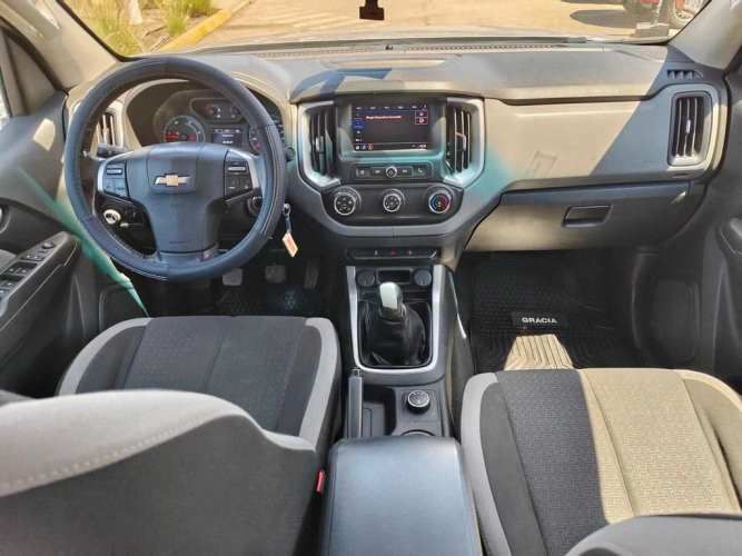 CHEVROLET COLORADO 2023