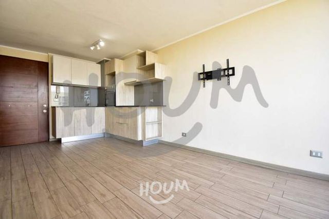 Departamento en Santa Elena