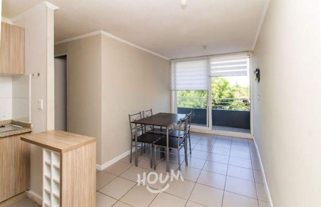 Departamento en Vecinal