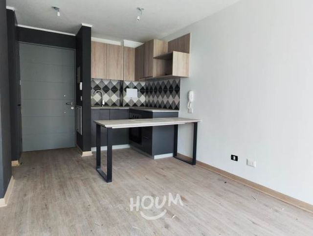 Departamento en Chacabuco