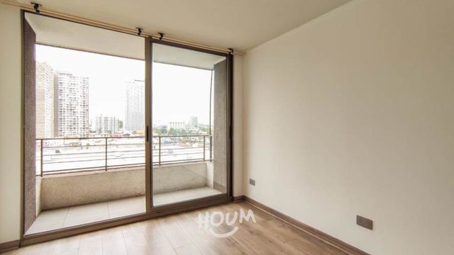 Departamento en Conde del Maule