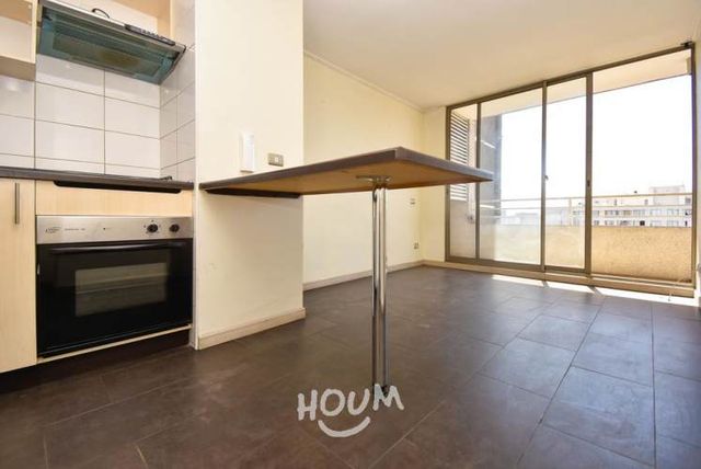 Departamento en Patria Nueva