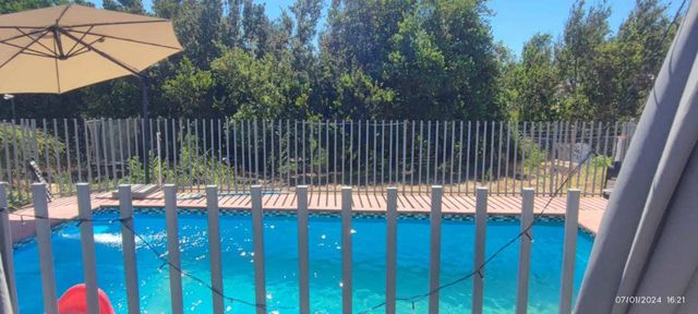 Parcela Sector El Recurso Norte en Melipilla (135864)