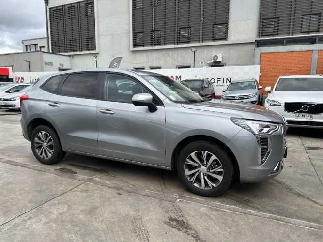 Haval Jolion 1.5T Active