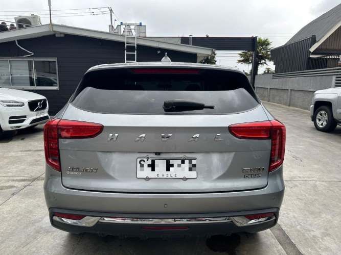 Haval Jolion 1.5T Active