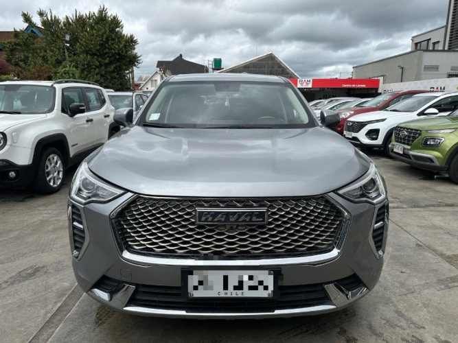 Haval Jolion 1.5T Active