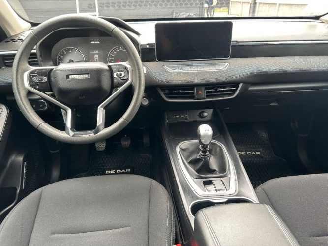 Haval Jolion 1.5T Active