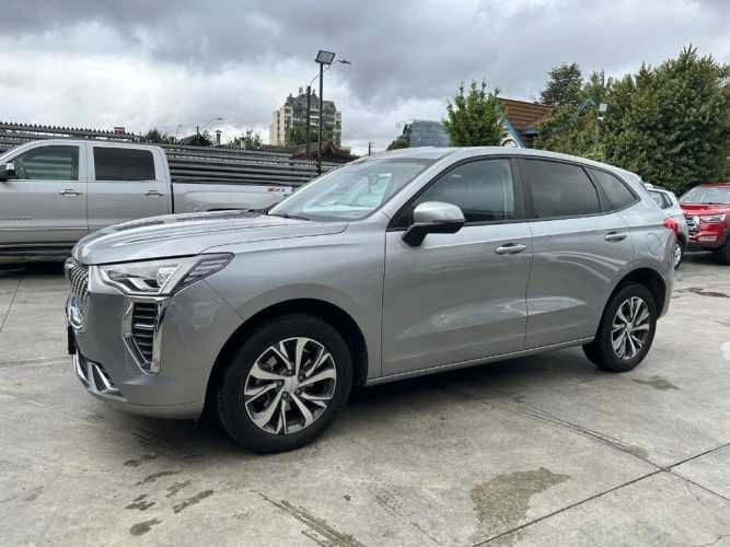 Haval Jolion 1.5T Active