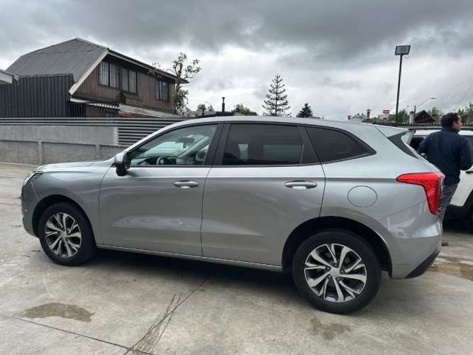 Haval Jolion 1.5T Active