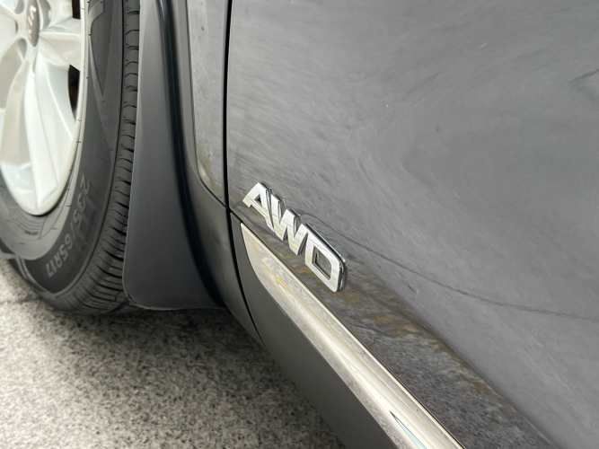 KIA MOTORS SORENTO EX 2.2 AUT