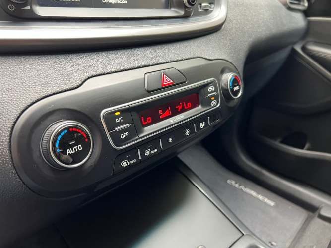 KIA MOTORS SORENTO EX 2.2 AUT