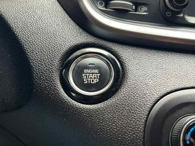 KIA MOTORS SORENTO EX 2.2 AUT