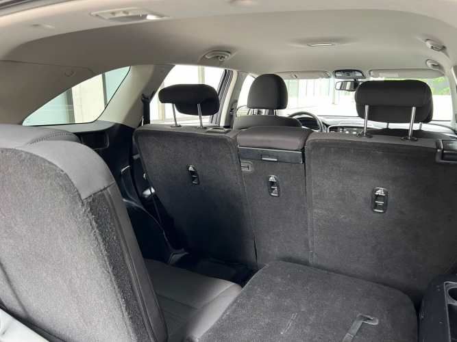 KIA MOTORS SORENTO EX 2.2 AUT