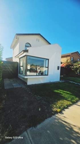 VENTA CASA EN CONDOMINIO PORTAL DEL VALLE, LA SERE