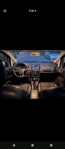 Vendo Ford Ecosport 2018 full equipo