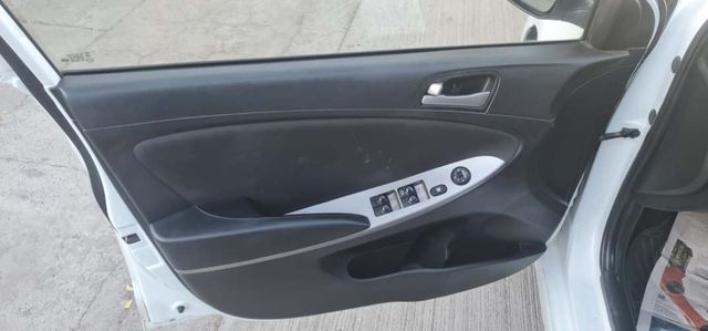 HYUNDAI ACCENT 2018 - OPORTUNIDAD PARA MECÁNICOS / REPARADORES