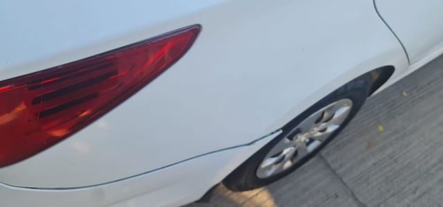 HYUNDAI ACCENT 2018 - OPORTUNIDAD PARA MECÁNICOS / REPARADORES