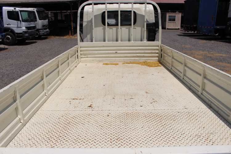 Camion Faw F-511 año 2023 PLANO BARANDAS FULL AC