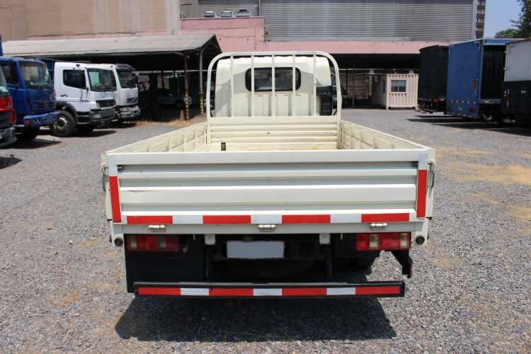 Camion Faw F-511 año 2023 PLANO BARANDAS FULL AC