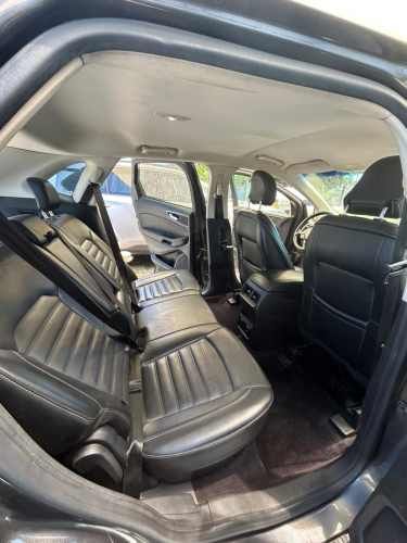 FORD EDGE SEL 2.0 AUT.