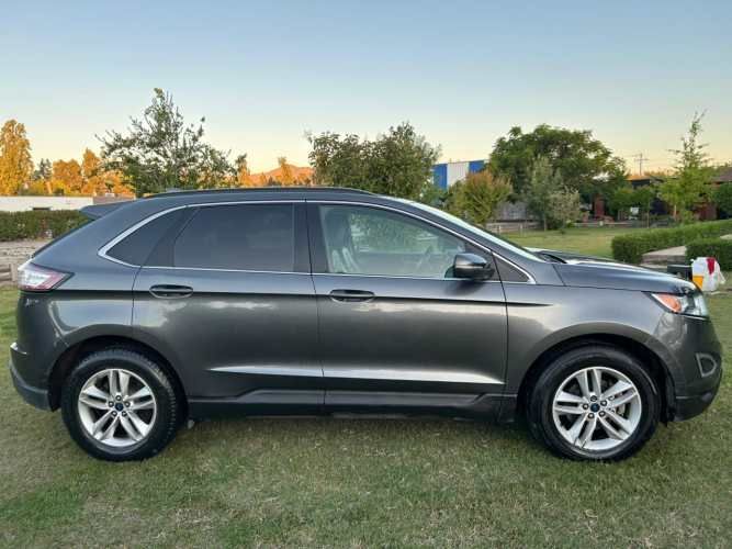 FORD EDGE SEL 2.0 AUT.