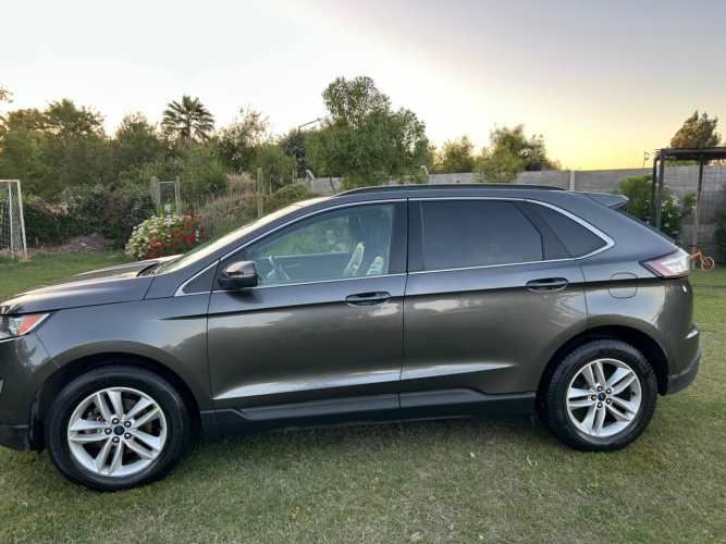 FORD EDGE SEL 2.0 AUT.