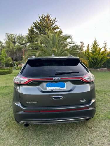 FORD EDGE SEL 2.0 AUT.
