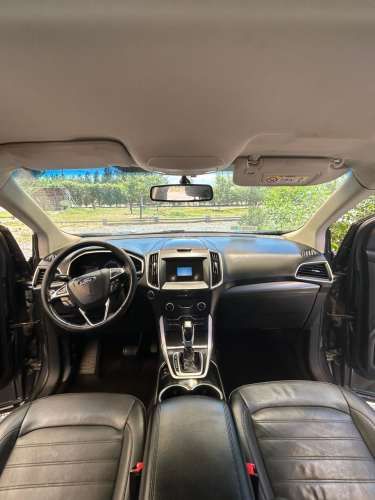 FORD EDGE SEL 2.0 AUT.