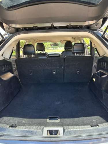 FORD EDGE SEL 2.0 AUT.